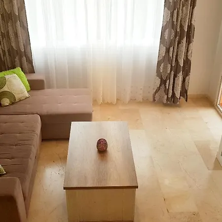 Apartment Atico Opalo Mijas