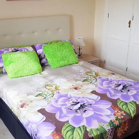 Atico Opalo Apartment Mijas