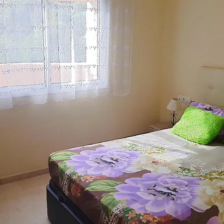 Apartment Atico Opalo