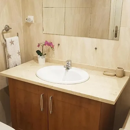 Apartment Atico Opalo Mijas