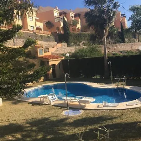 Apartment Atico Opalo