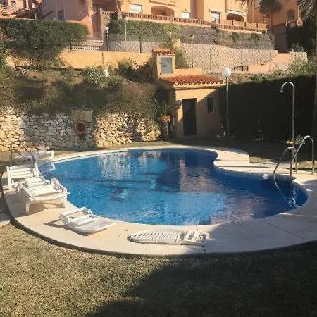 Apartment Atico Opalo *